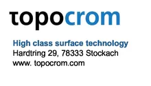 Topocrom GmbH Logo